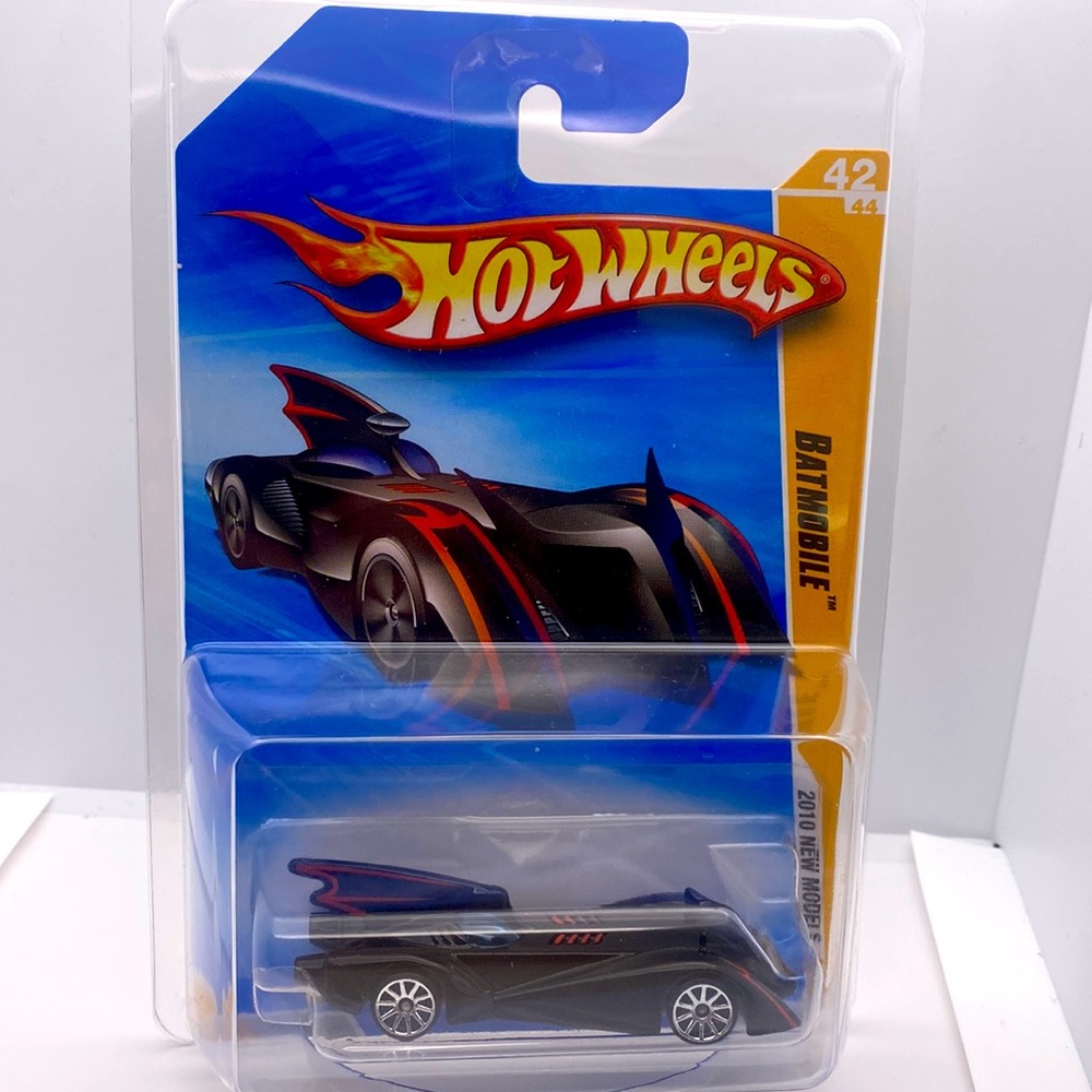 Batmobile